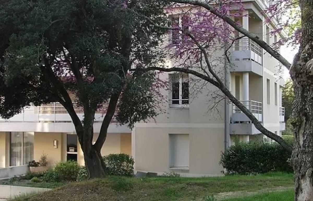 Résidence Le Trianon